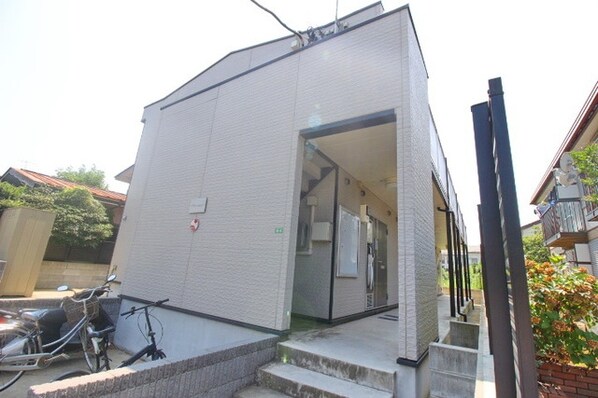 パサージュの物件内観写真